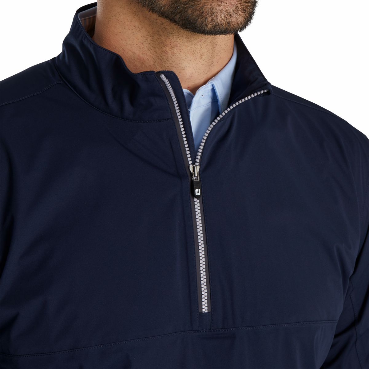HydroKnit Pullover-Previous Season Style - FootJoy