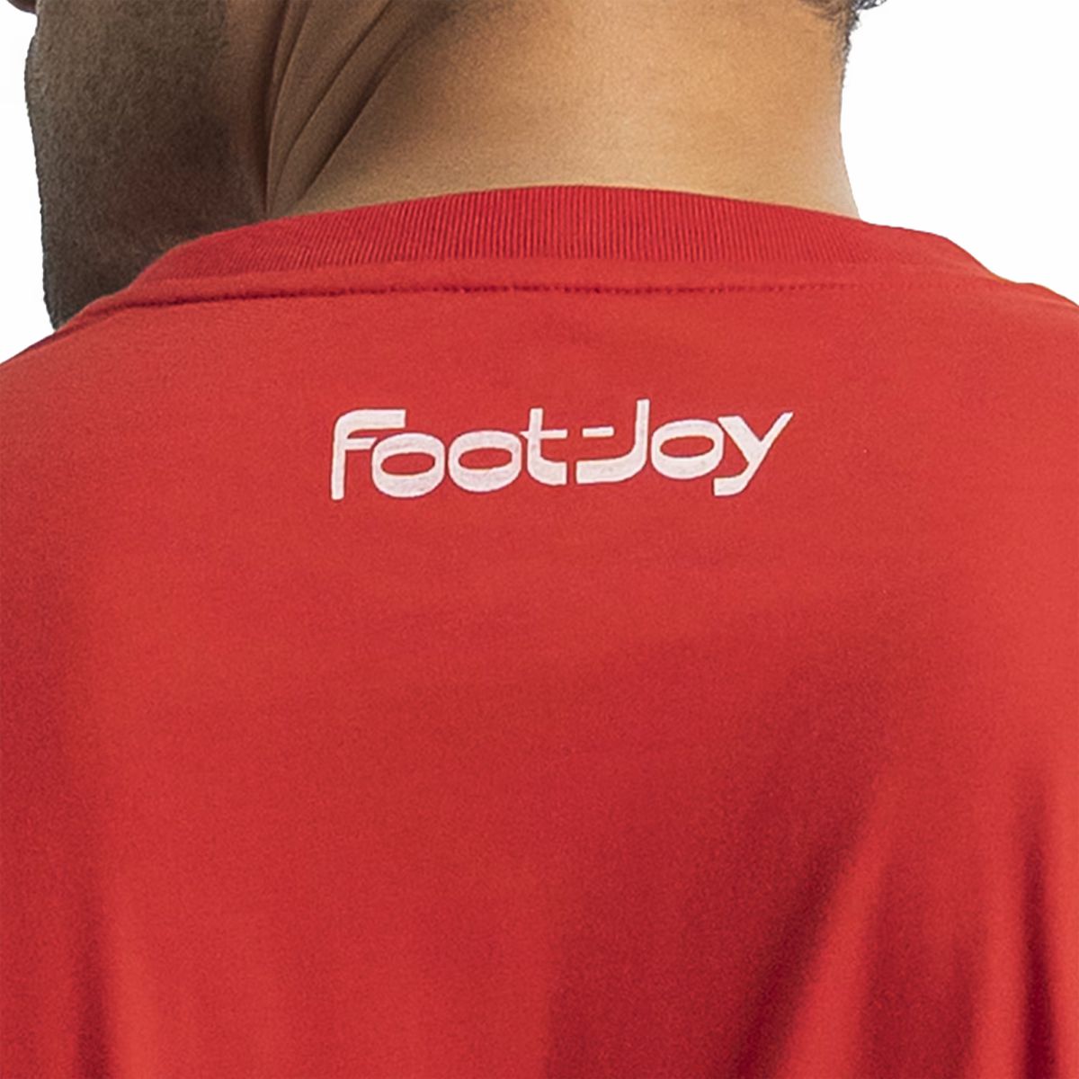 18 Flag Tee - FootJoy