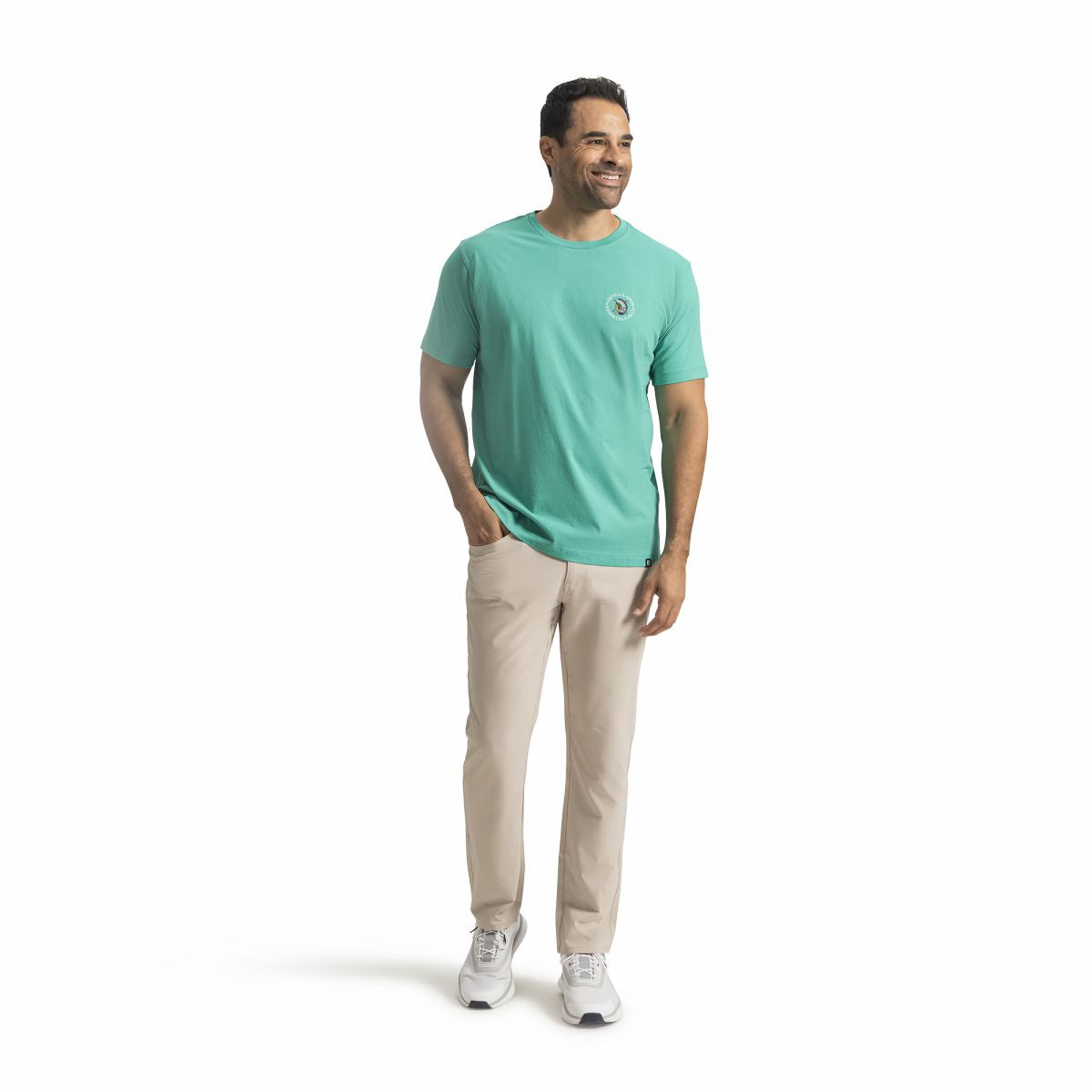 2026 U.S. Open Event Tee - FootJoy