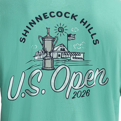 2026 U.S. Open Event Tee - FootJoy