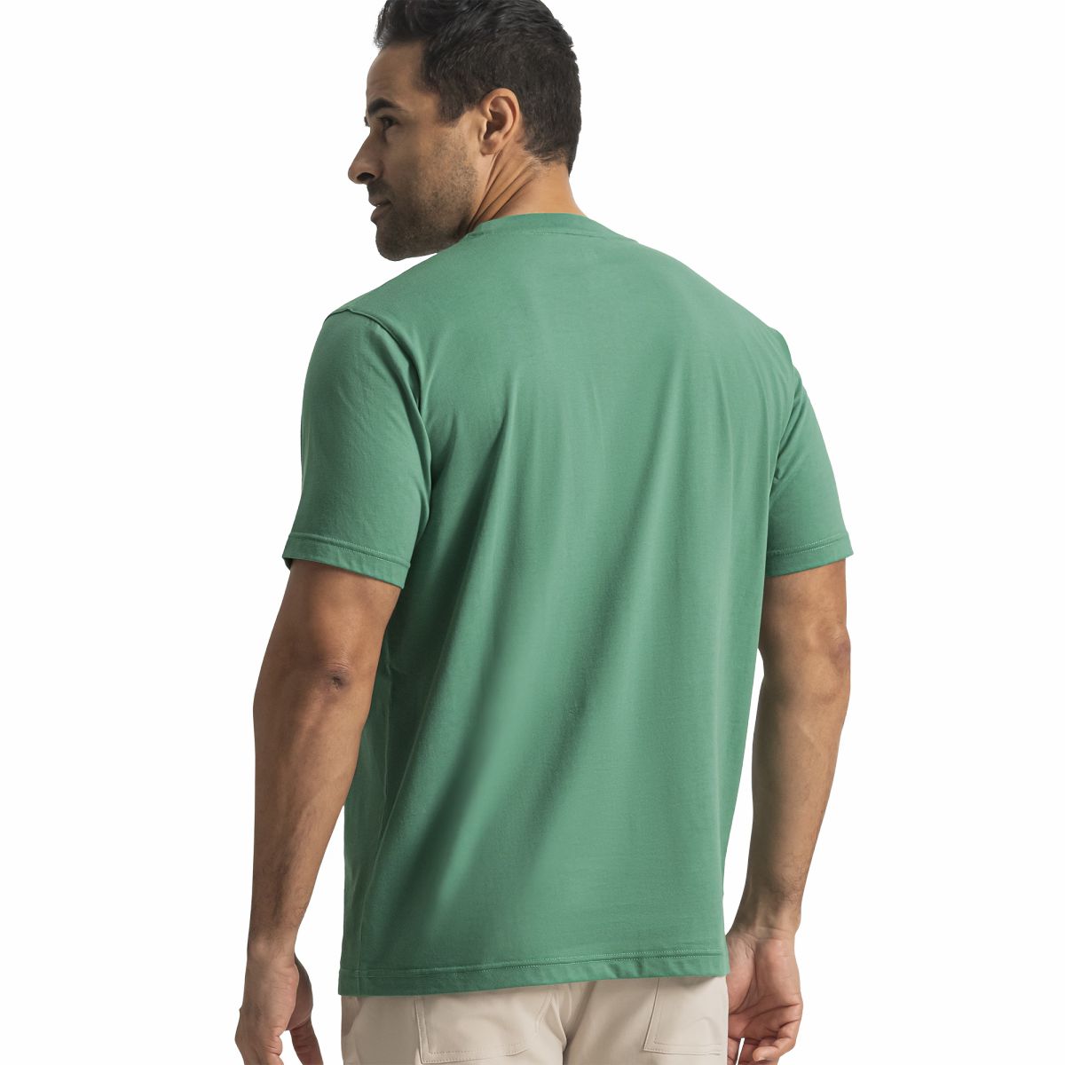 Heritage Looper Tee - FootJoy