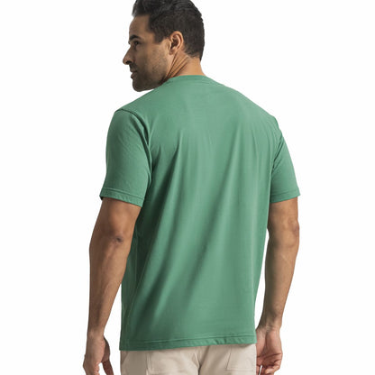 Heritage Looper Tee - FootJoy