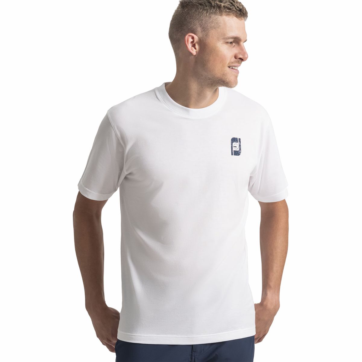 Heritage Wooden Tee Sign - FootJoy