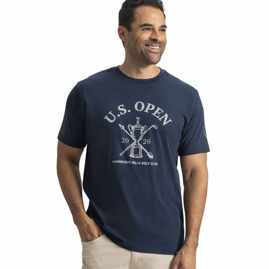 2026 U.S. Open Trophy Tee - FootJoy