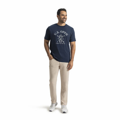 2026 U.S. Open Trophy Tee - FootJoy