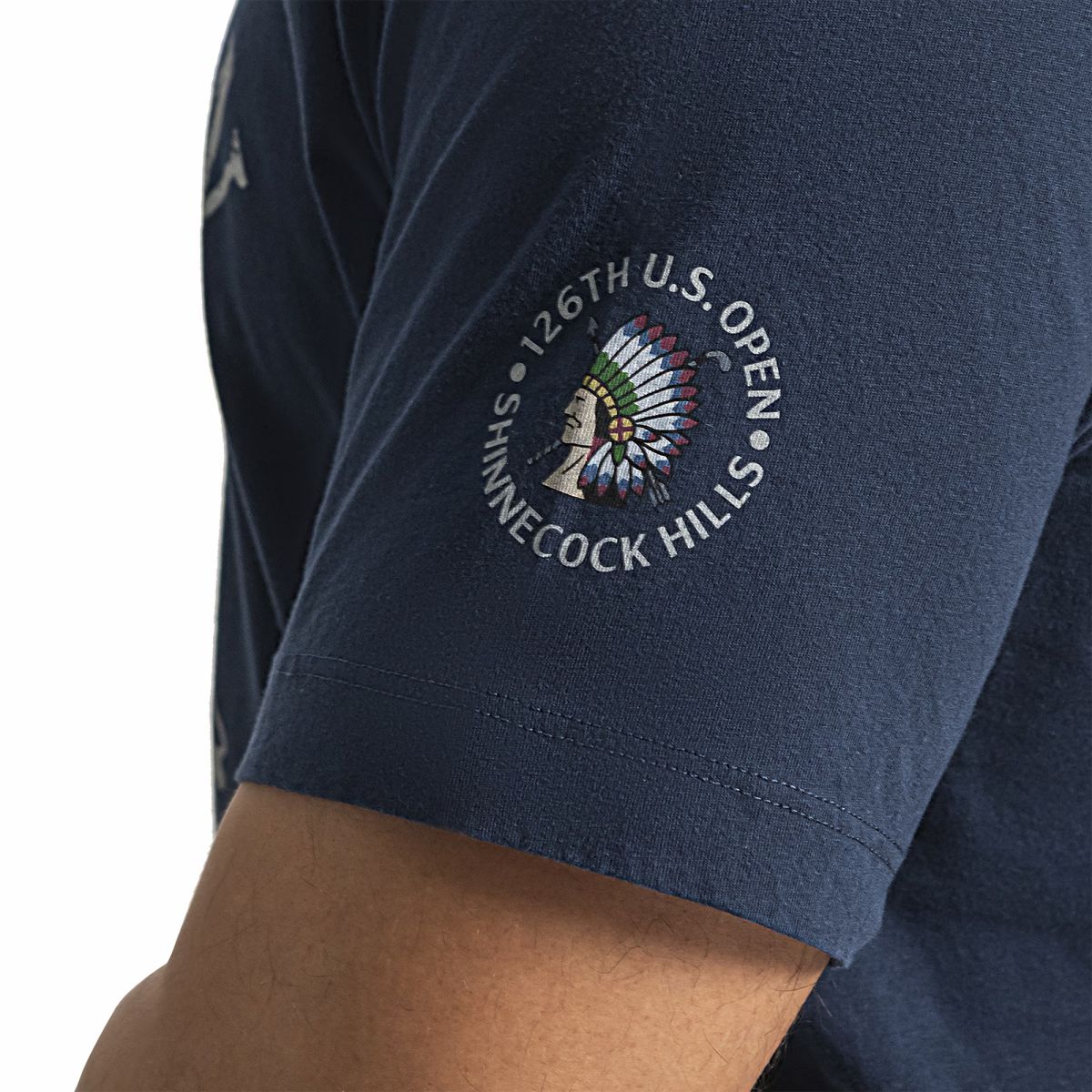 2026 U.S. Open Trophy Tee - FootJoy