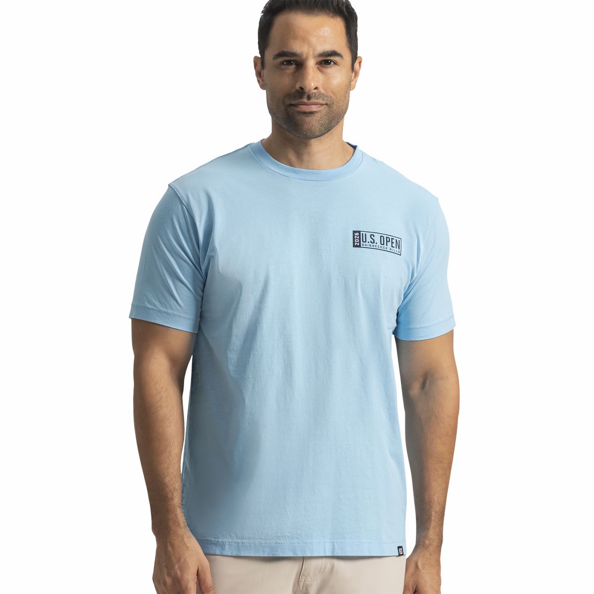 2026 U.S. Open Clubhouse Tee - FootJoy