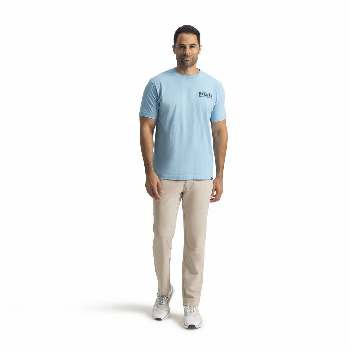 2026 U.S. Open Clubhouse Tee - FootJoy