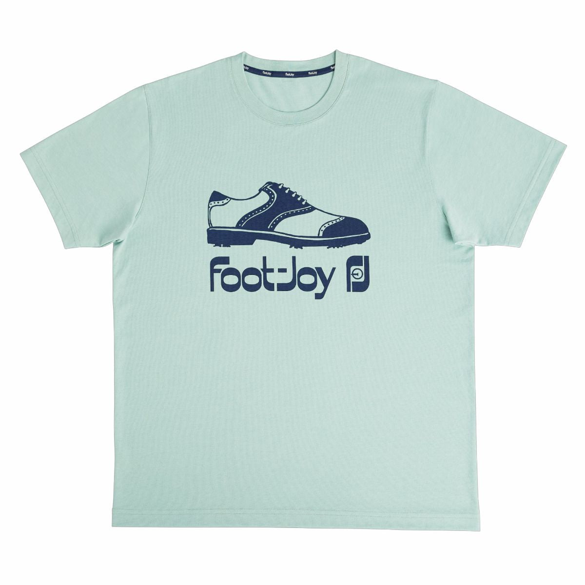 Heritage Shoe Graphic Tee - FootJoy