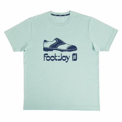 Heritage Shoe Graphic Tee - FootJoy