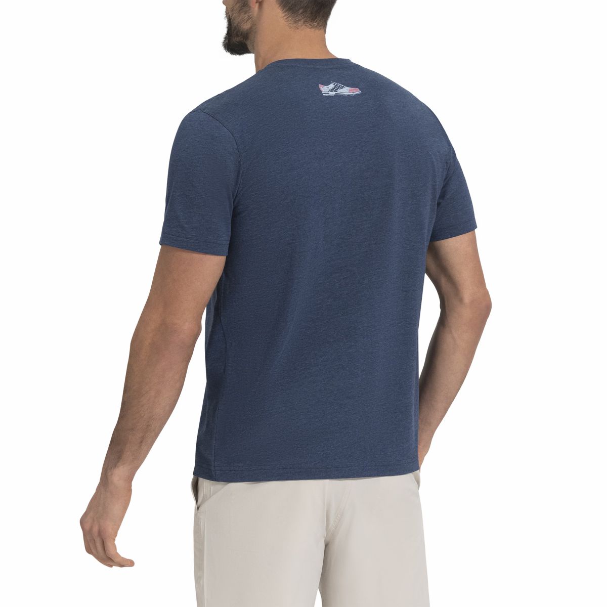 Star FJ Tee - FootJoy