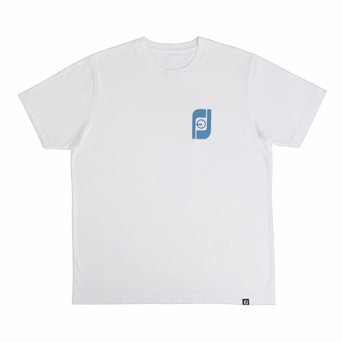 Heritage Birdie Graphic Tee - FootJoy