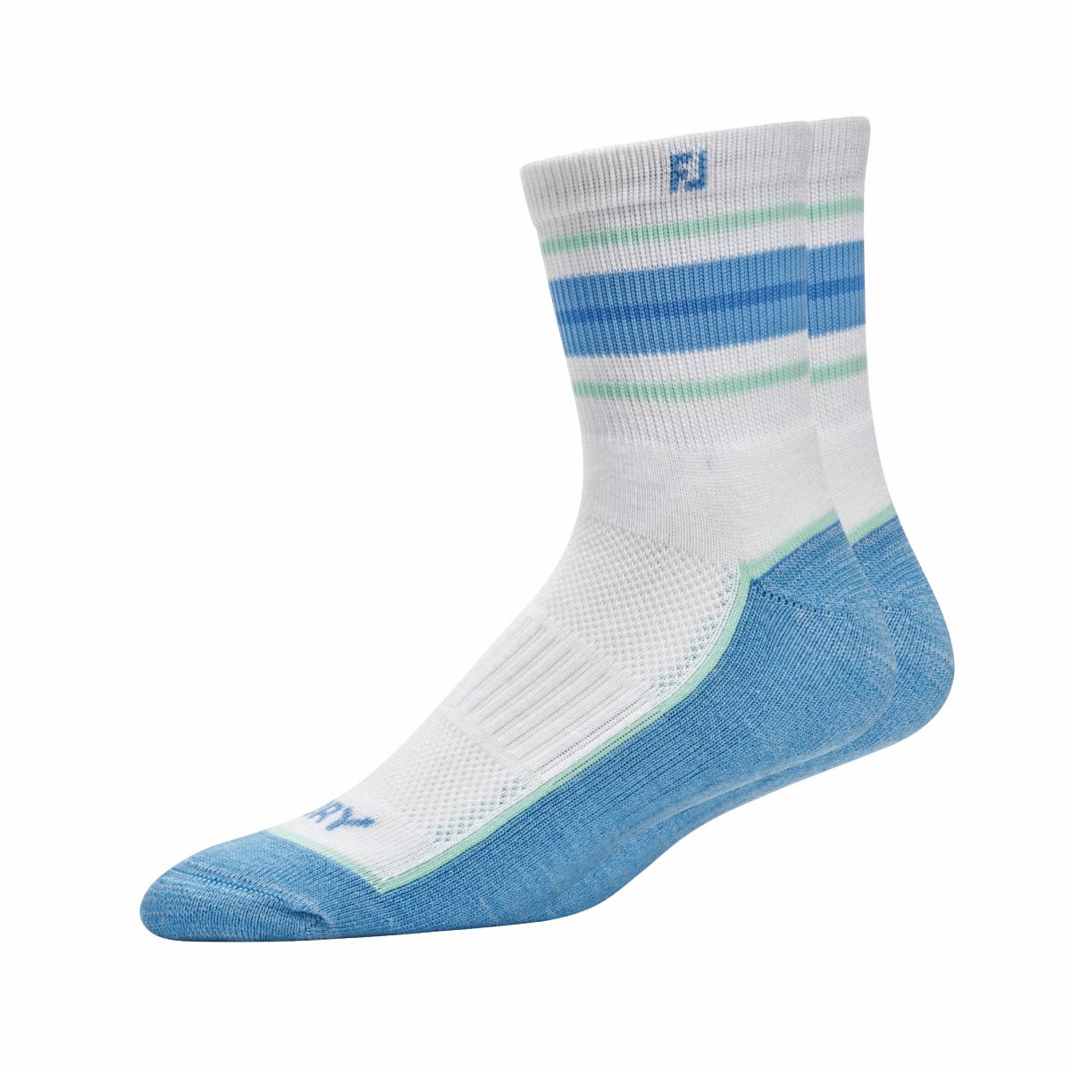 ProDry Fashion Stripe Quarter - FootJoy