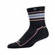 Black / Pink Pop / Vivid Violet