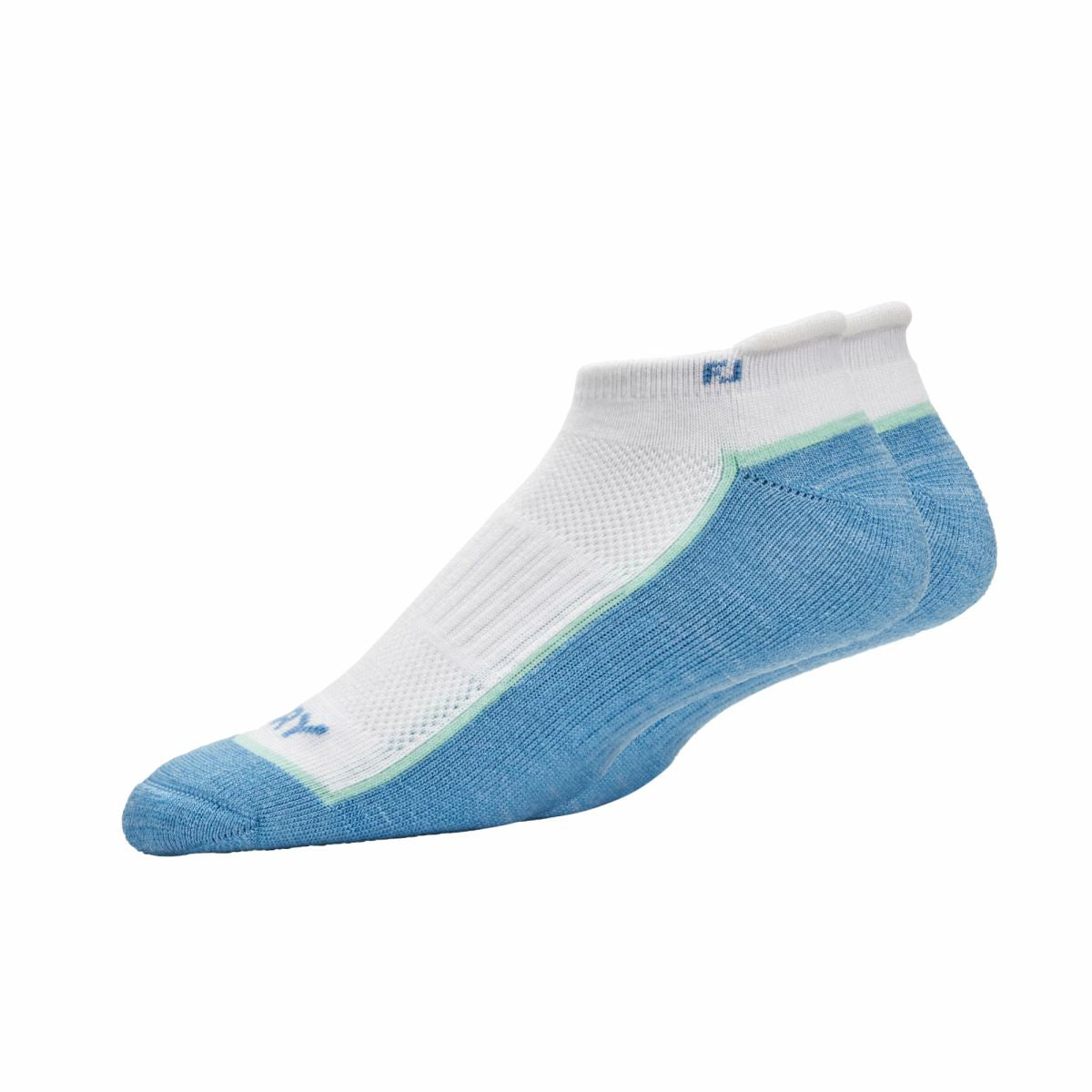 White / Blue Reef / Sea Glass,7-12