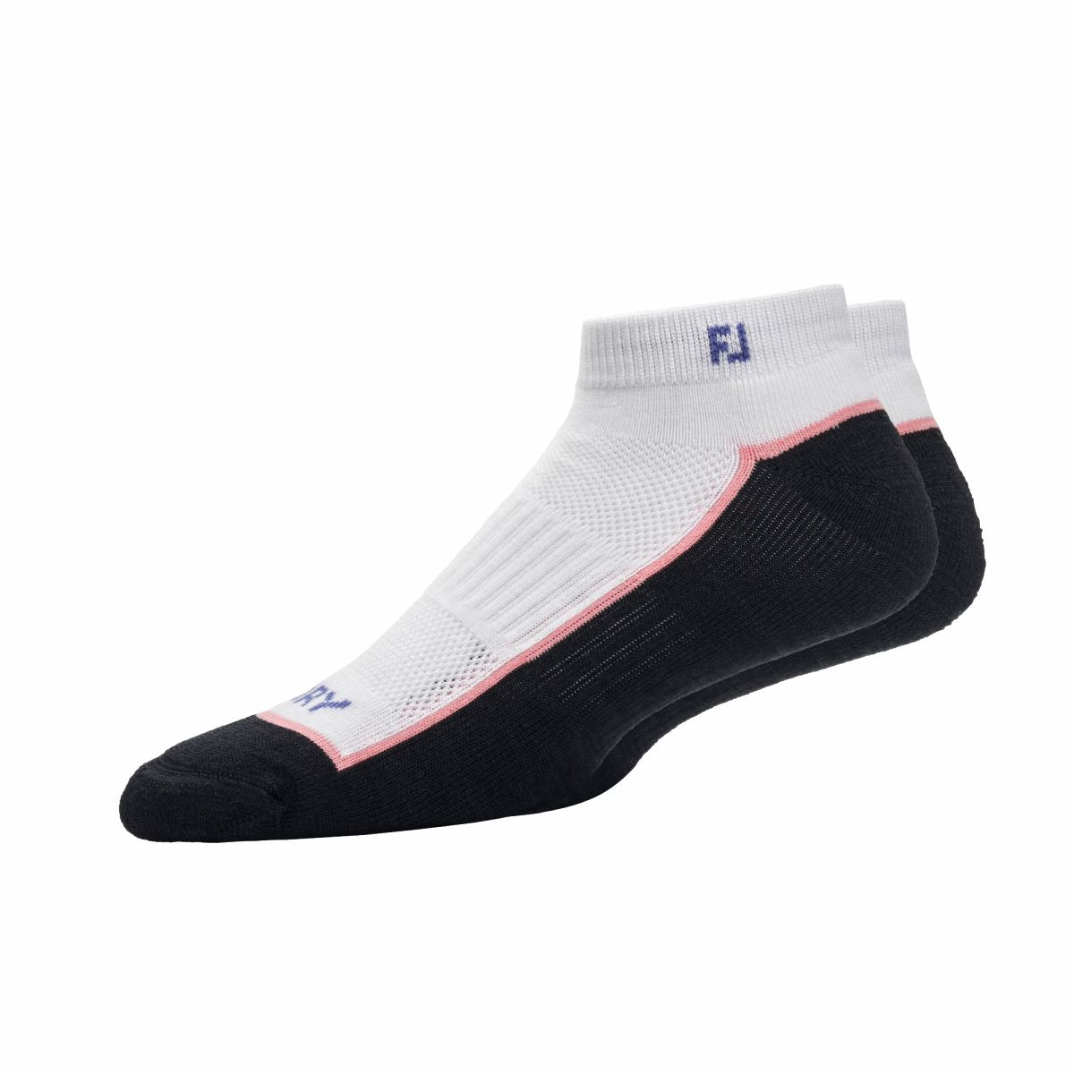 White / Pink Pop / Black,7-12