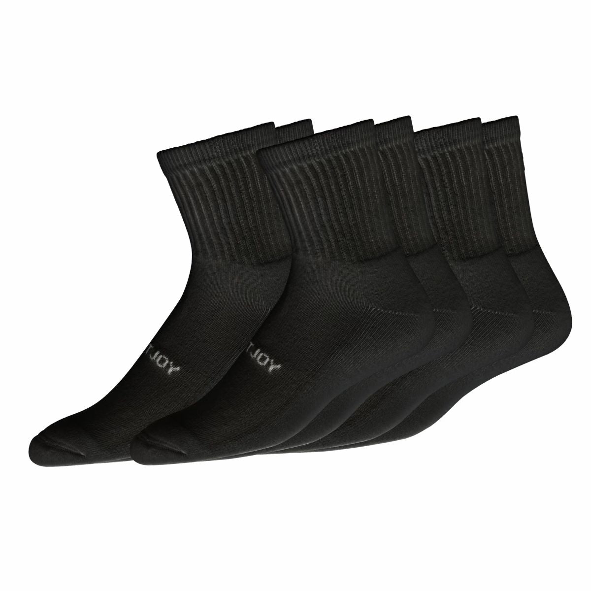 ComfortSof Quarter 3-Pack - FootJoy