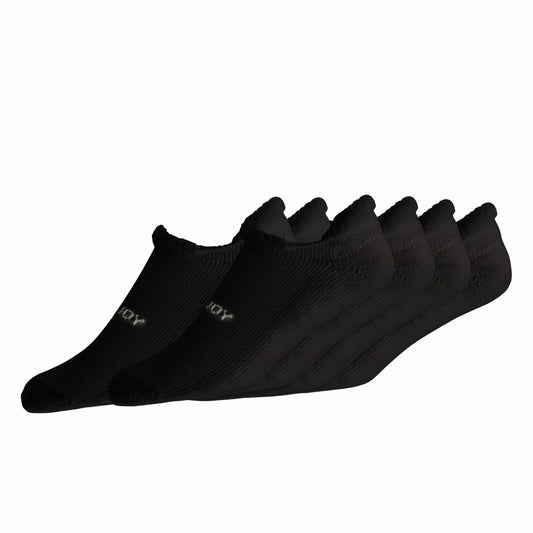 ComfortSof Roll Top 3-Pack - FootJoy