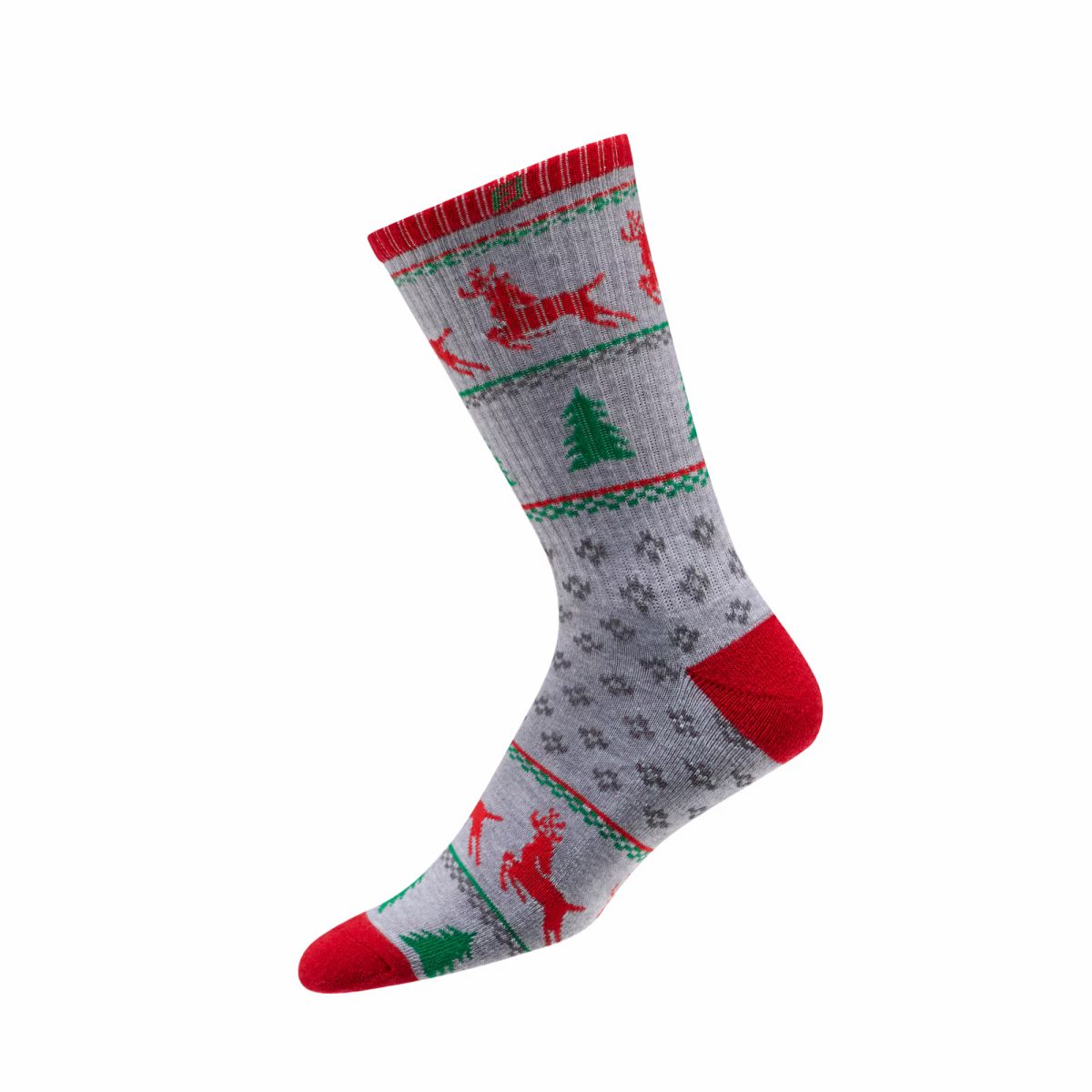 ProDry Holiday Tree + Reindeer - FootJoy