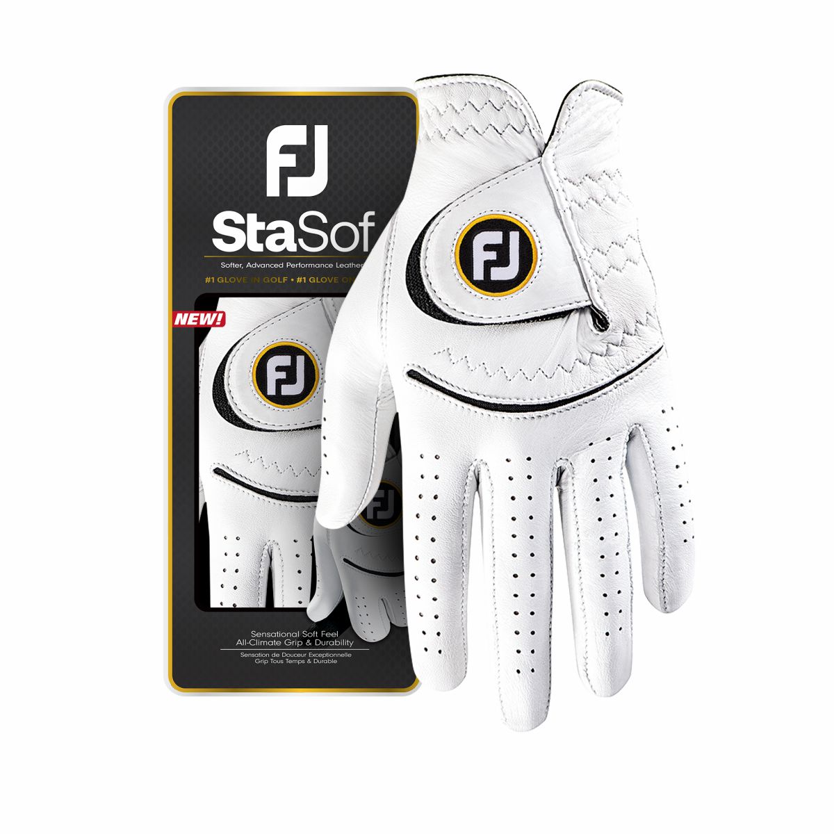 StaSof Women - FootJoy