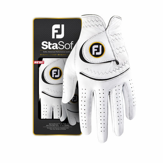 StaSof Women - FootJoy