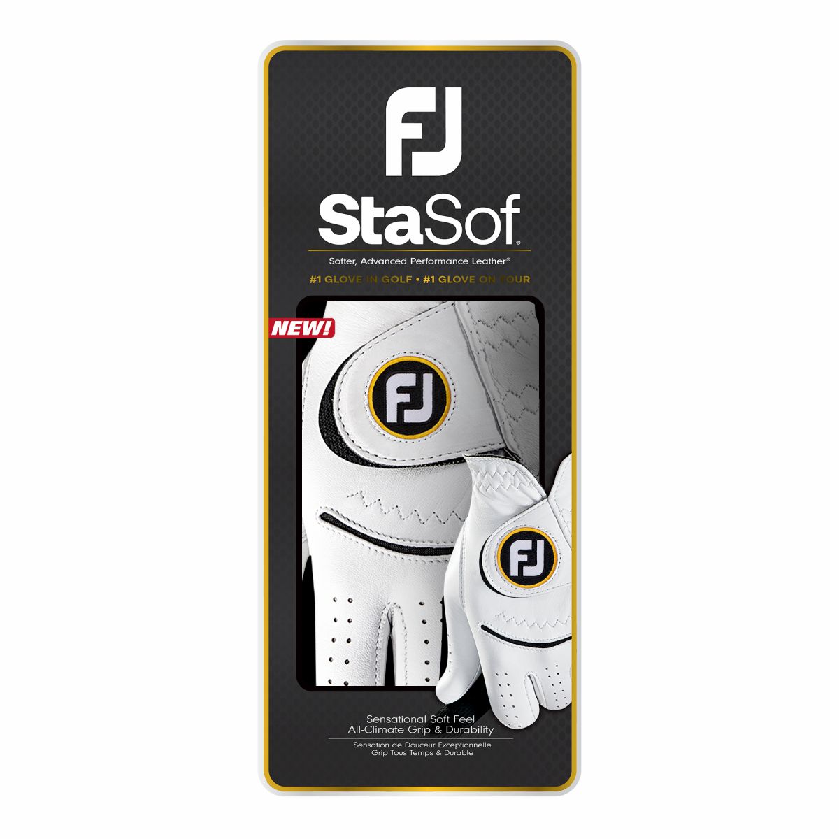 StaSof Women - FootJoy