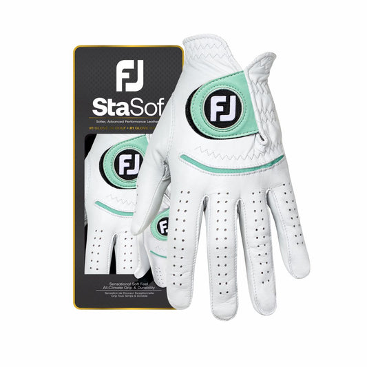 StaSof Ocean Mist - FootJoy