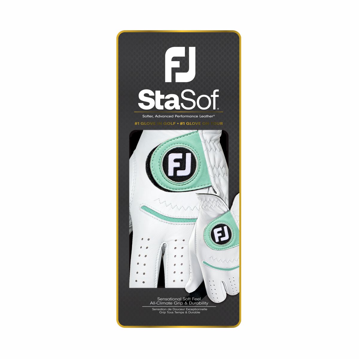 StaSof Ocean Mist - FootJoy