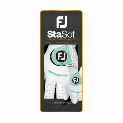 StaSof Ocean Mist - FootJoy