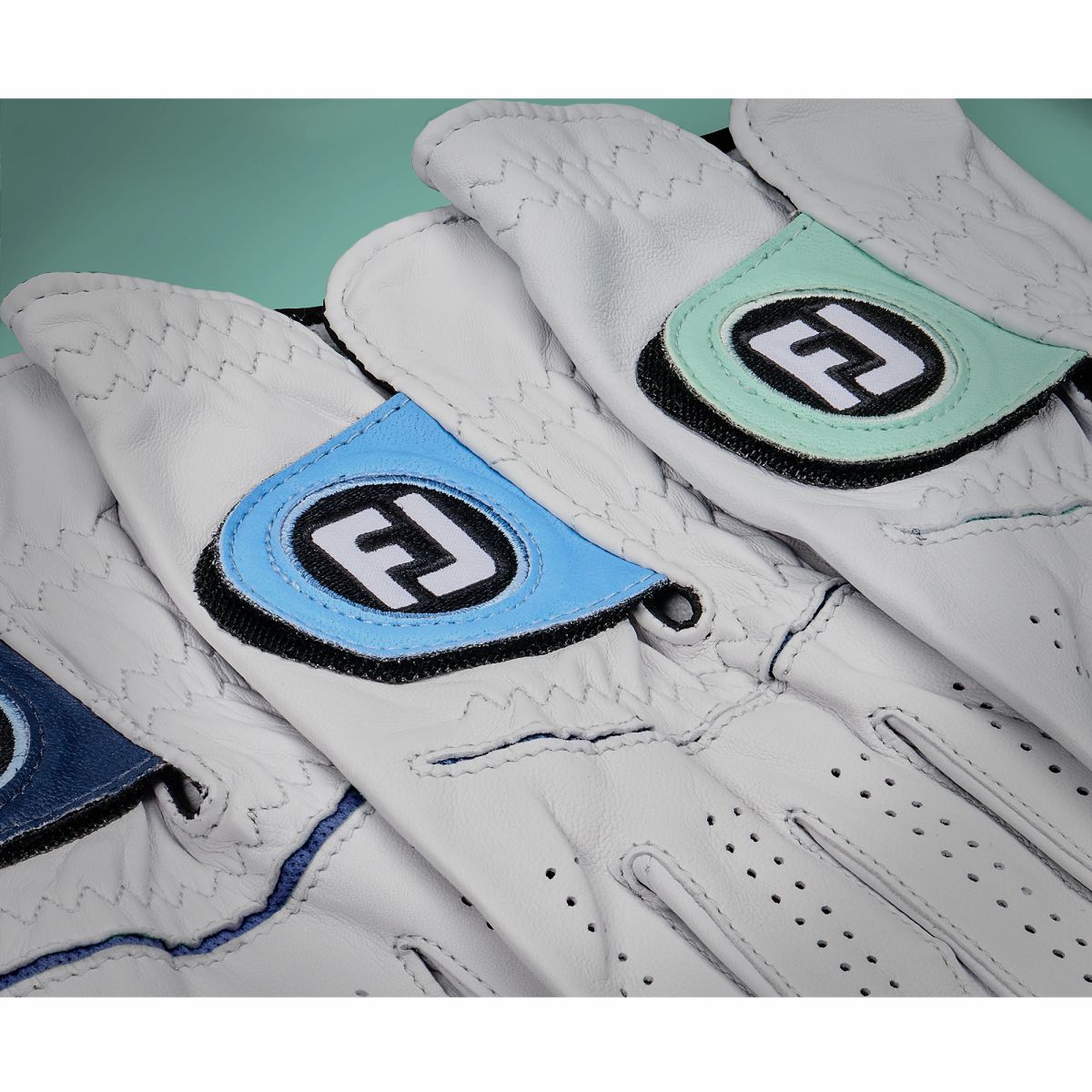 StaSof Ocean Mist - FootJoy
