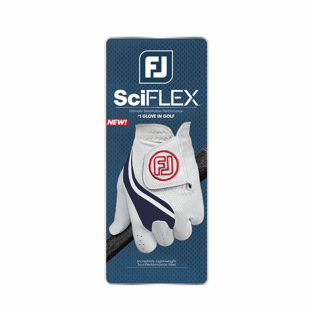 SciFlex - FootJoy