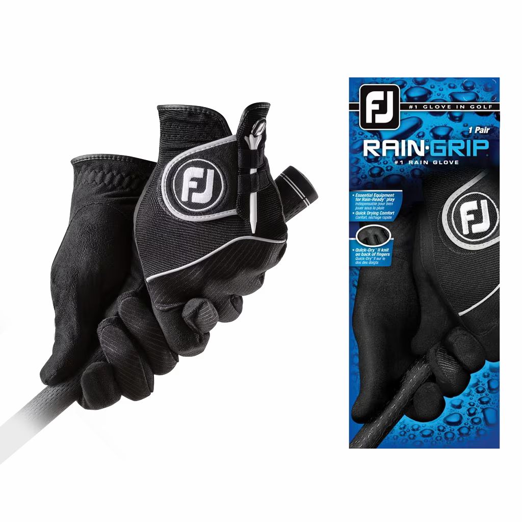 RainGrip Pair - FootJoy