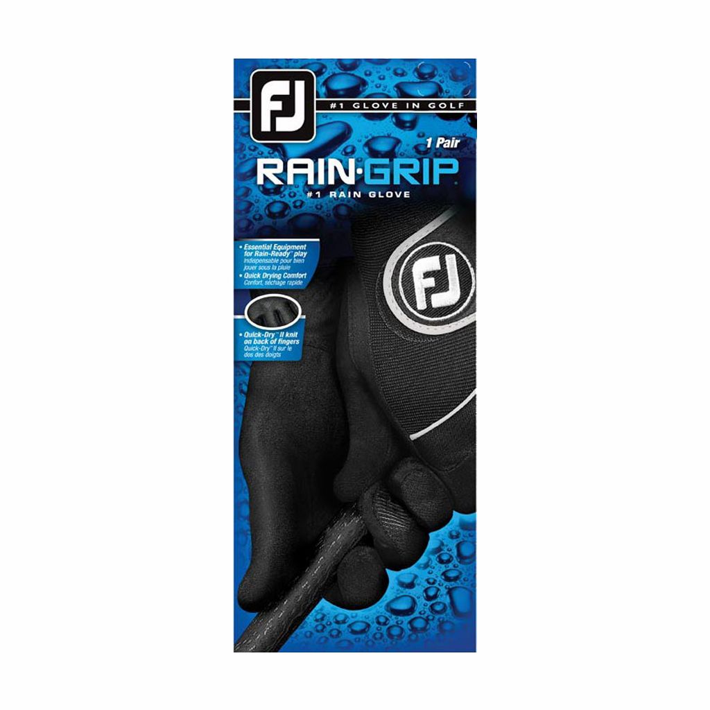RainGrip Pair - FootJoy