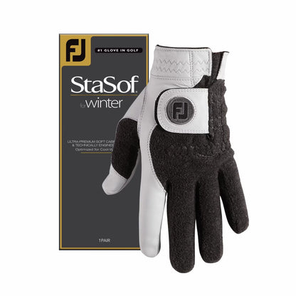 StaSof Winter Pair - FootJoy
