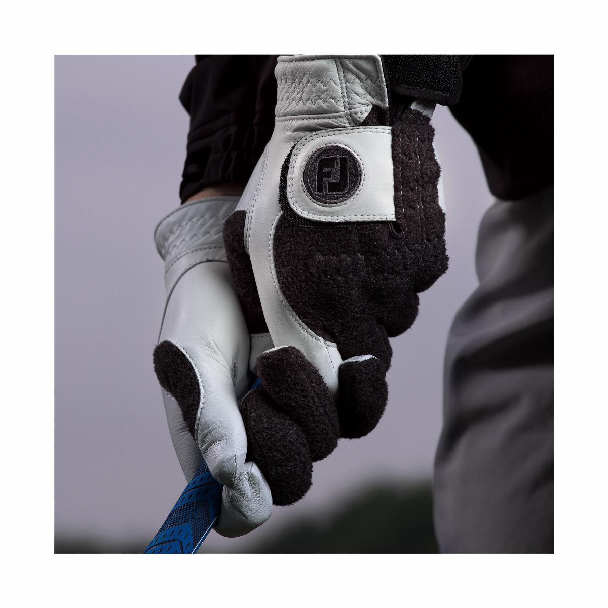 StaSof Winter Pair - FootJoy