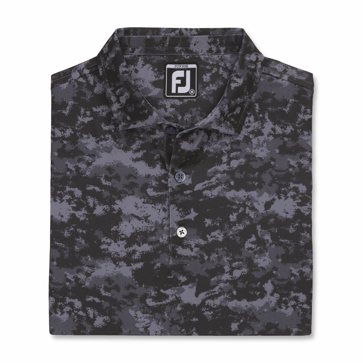 Cloud Camo Shirt Junior - FootJoy