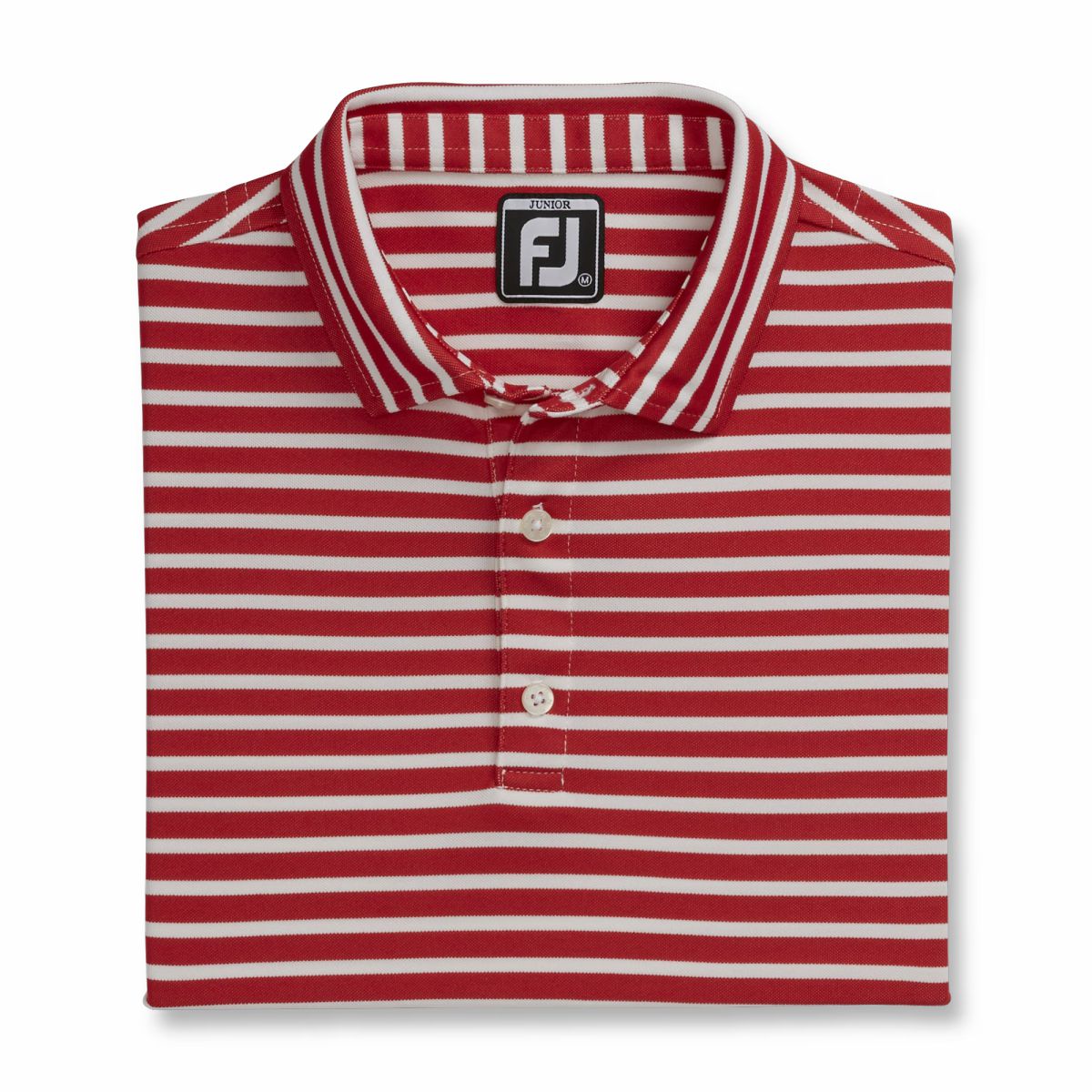 Red / White,XS