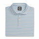 White / Light Blue