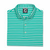 Spearmint / White