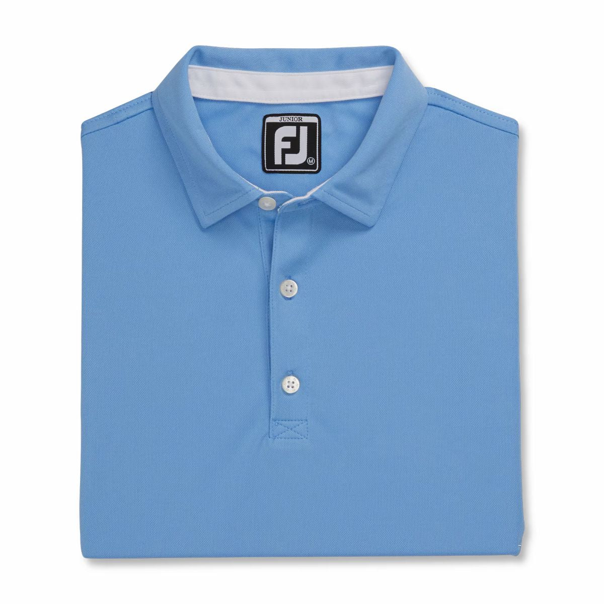 Solid Pique Junior - FootJoy