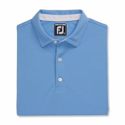 Solid Pique Junior - FootJoy