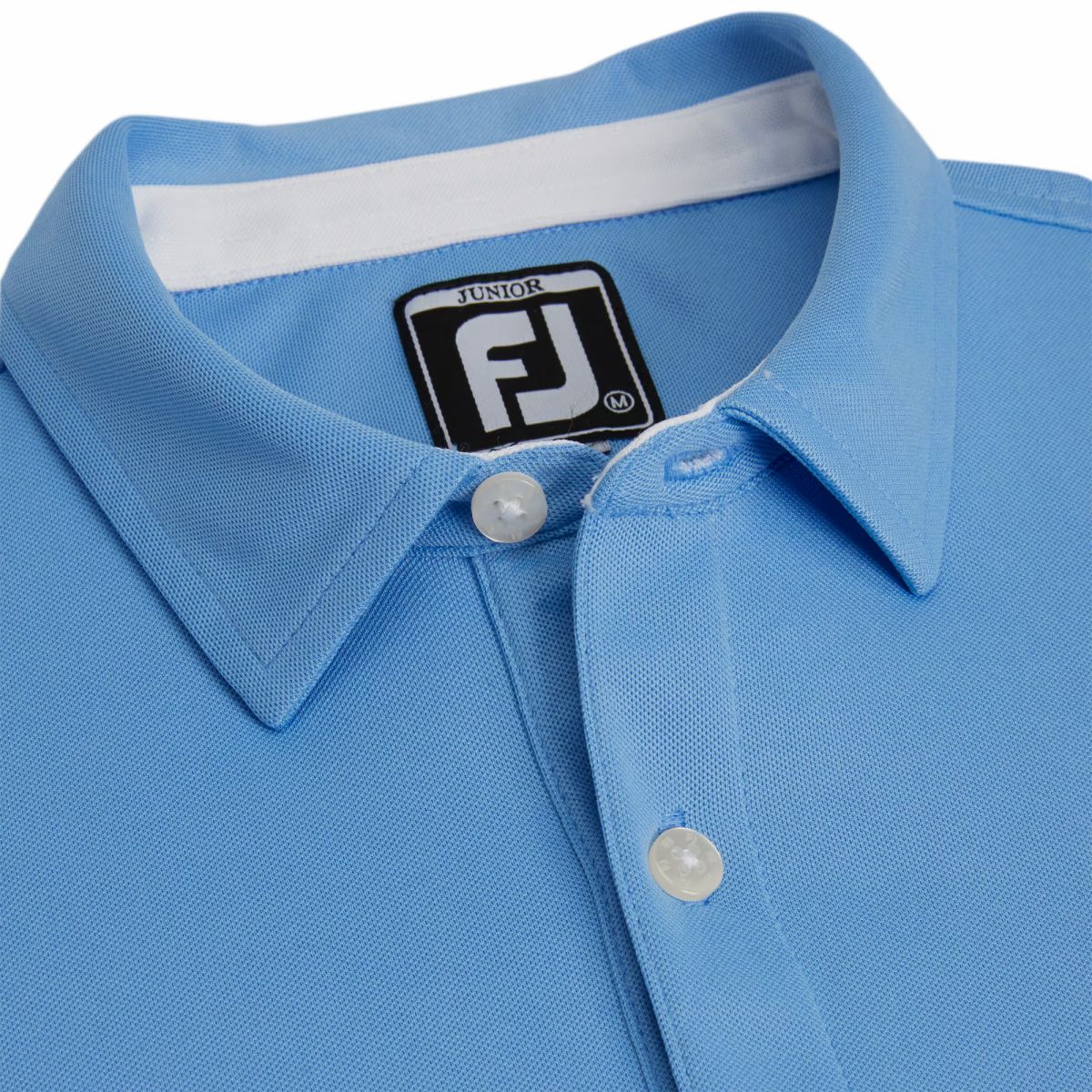 Solid Pique Junior - FootJoy
