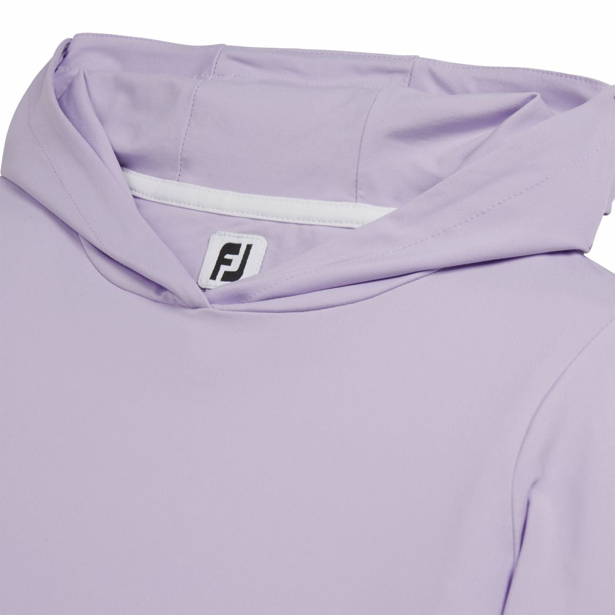 Sun Protection Hoodie Junior Girl - FootJoy