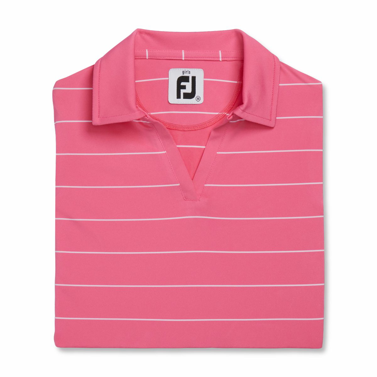 Sleeveless Shirt Junior Girl - FootJoy