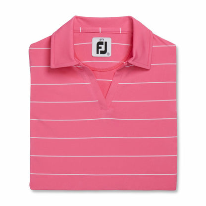 Sleeveless Shirt Junior Girl - FootJoy