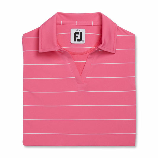 Sleeveless Shirt Junior Girl - FootJoy