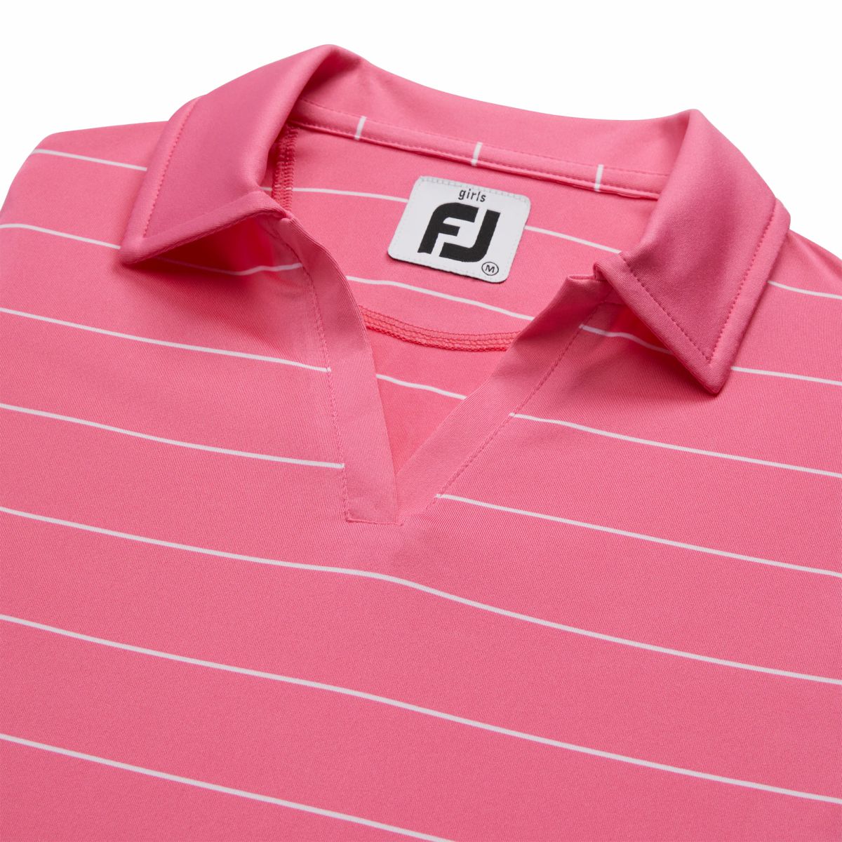 Sleeveless Shirt Junior Girl - FootJoy