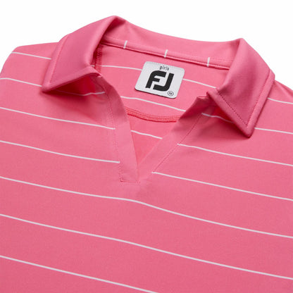 Sleeveless Shirt Junior Girl - FootJoy