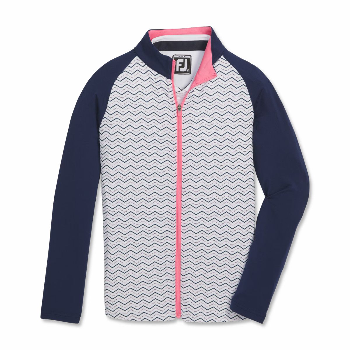 Chevron Dot,XS