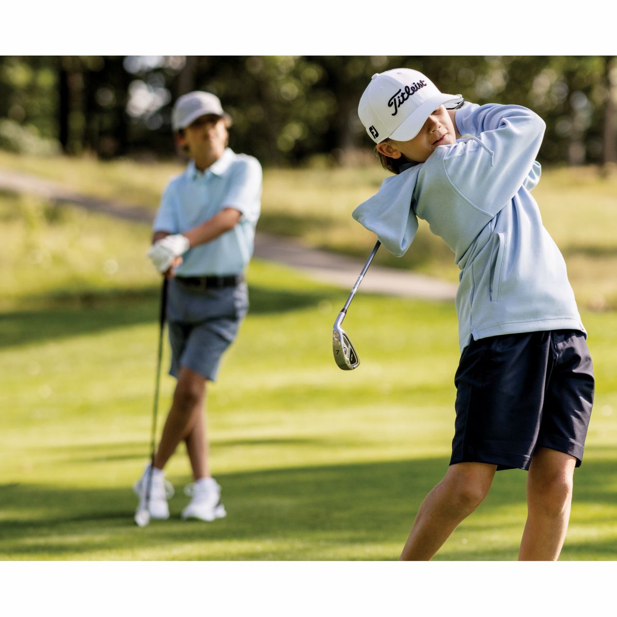 Lightweight Short Junior - FootJoy